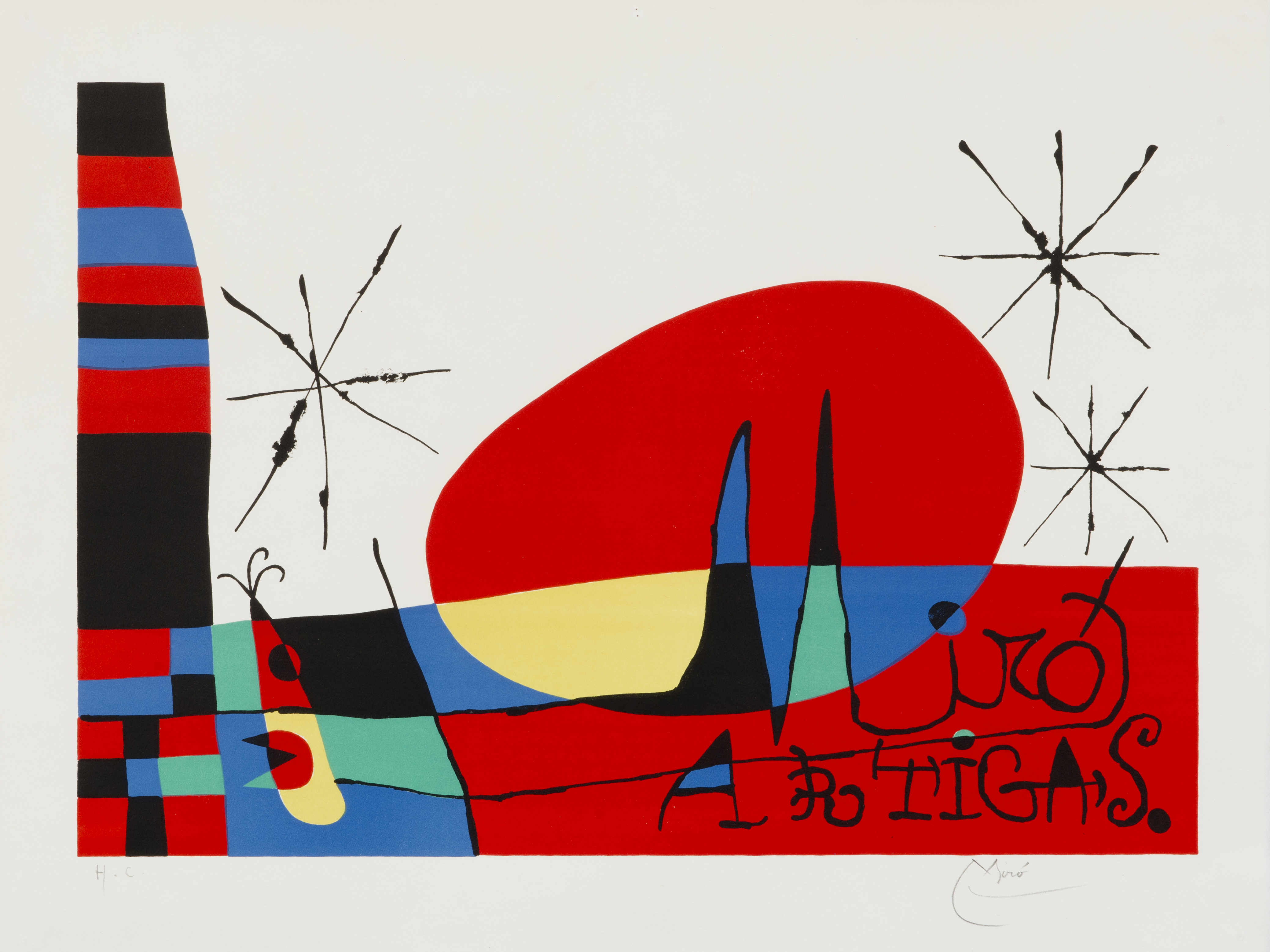 14-2 아트소향 Joan MIRO, Terre de Grand Feu, 1955.jpg