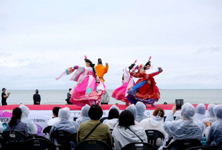 부산 해운대구협의회 평화통일 염원 축제.jpg