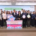 동구·초록우산 부산종합사회복지관,  애지중지 키움해결단 활동공유회